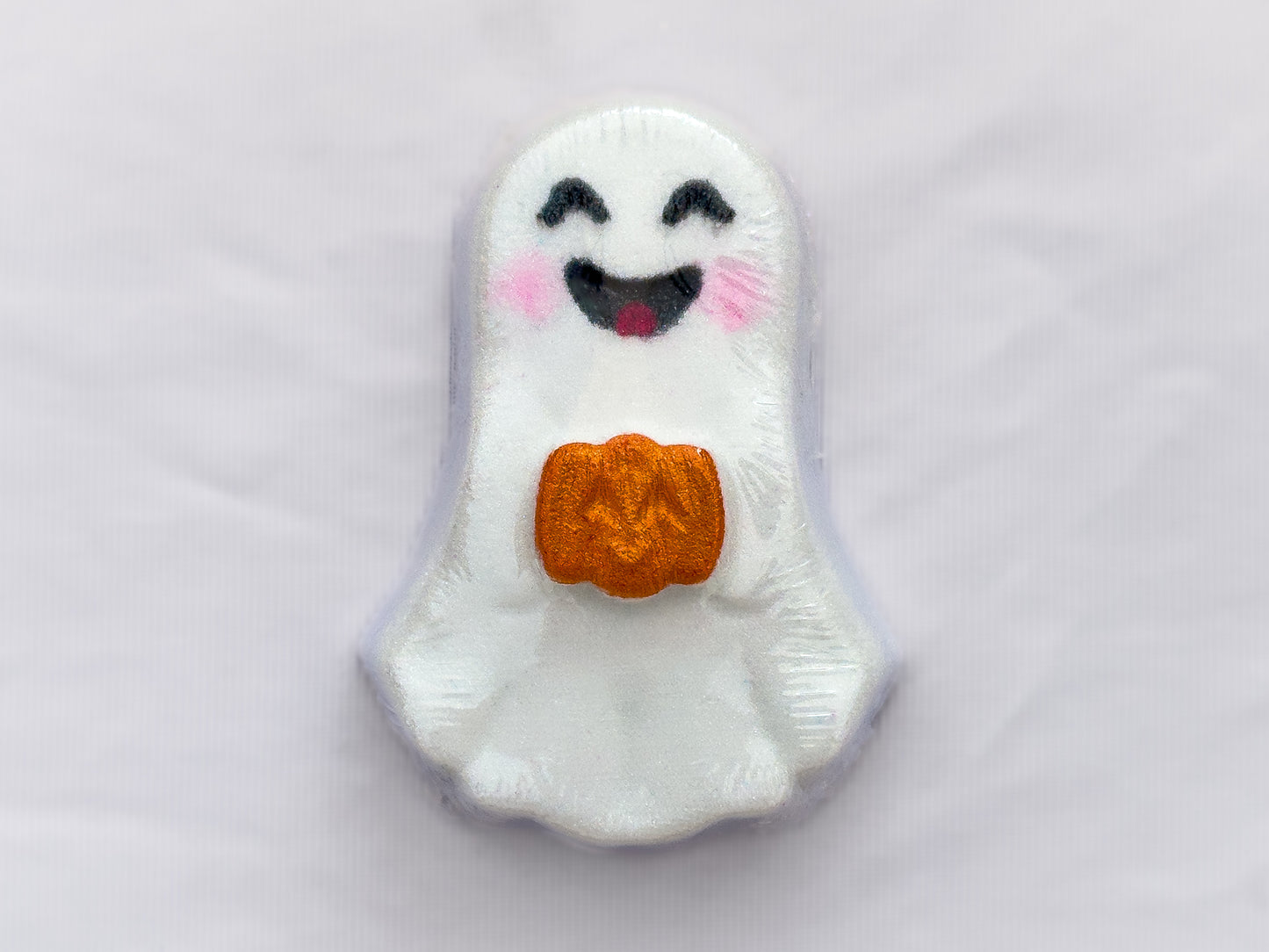 Happy Ghost Bomb