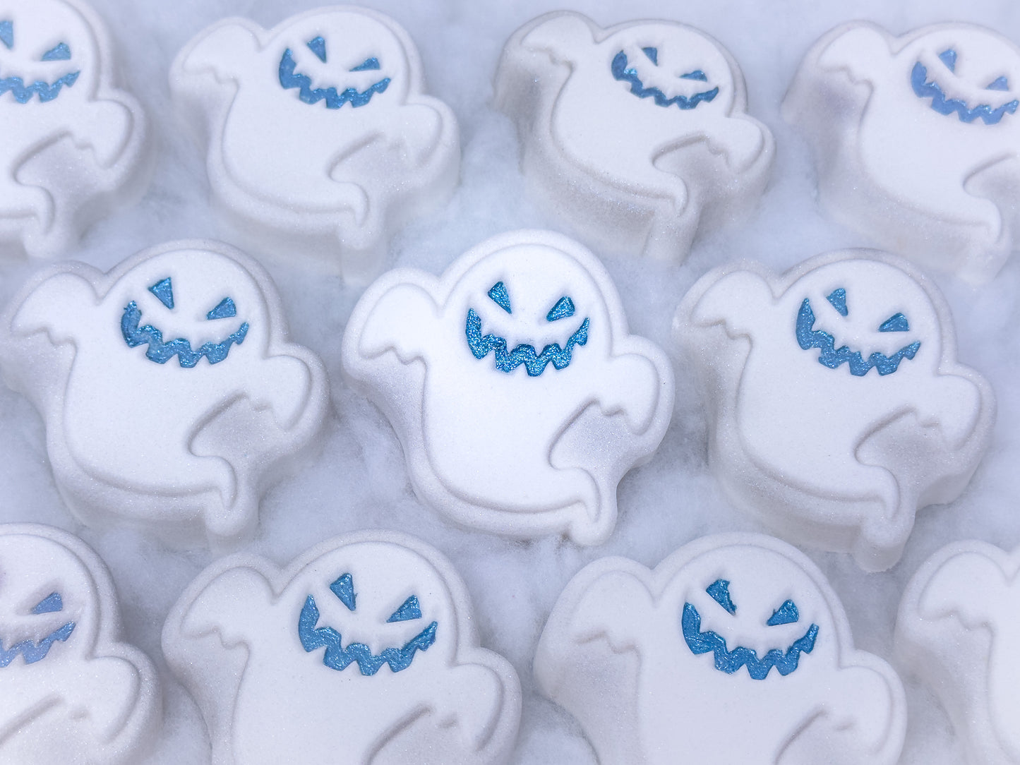 Ghost Bomb