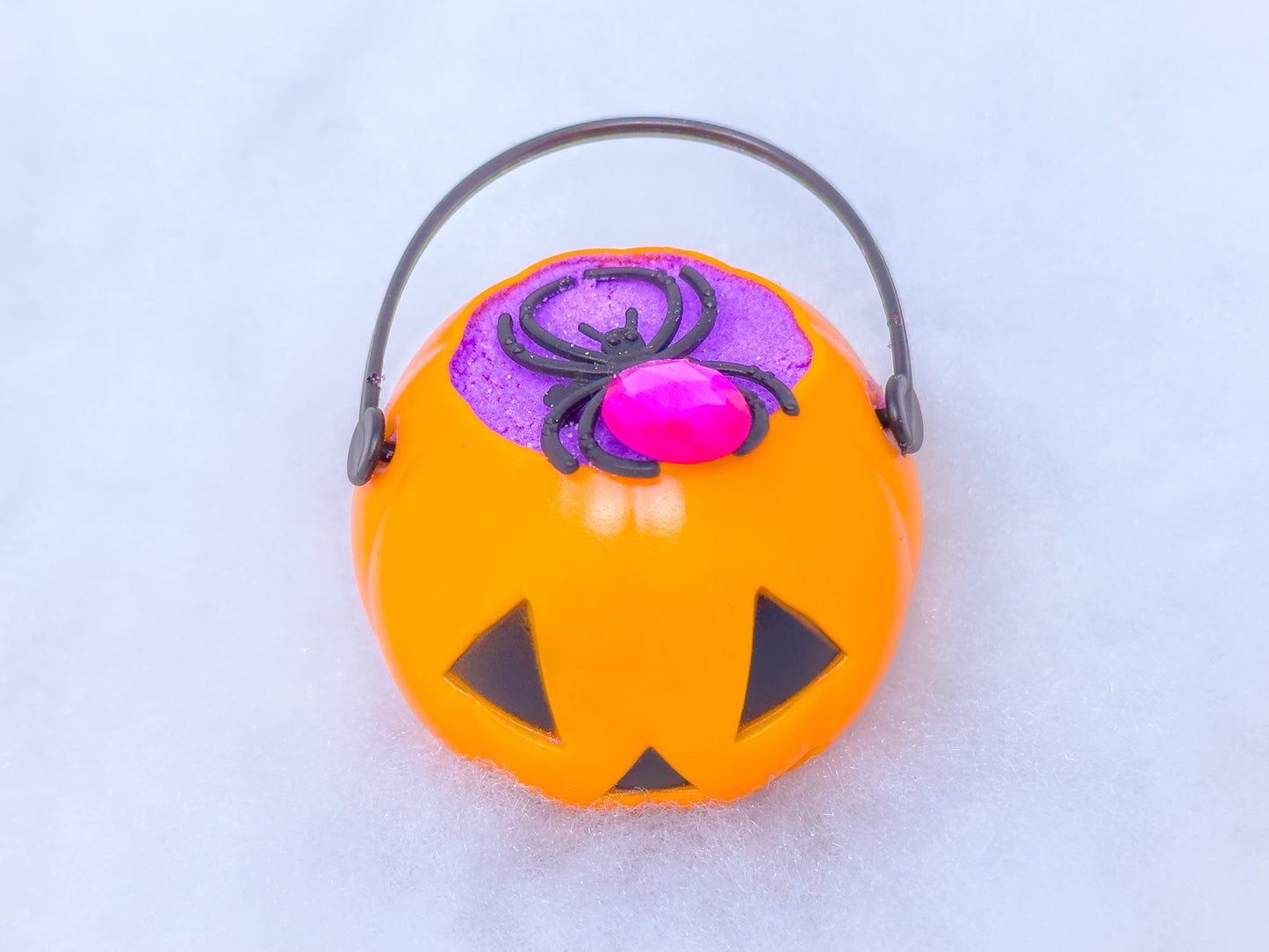 Pumpkin Brew Bomb