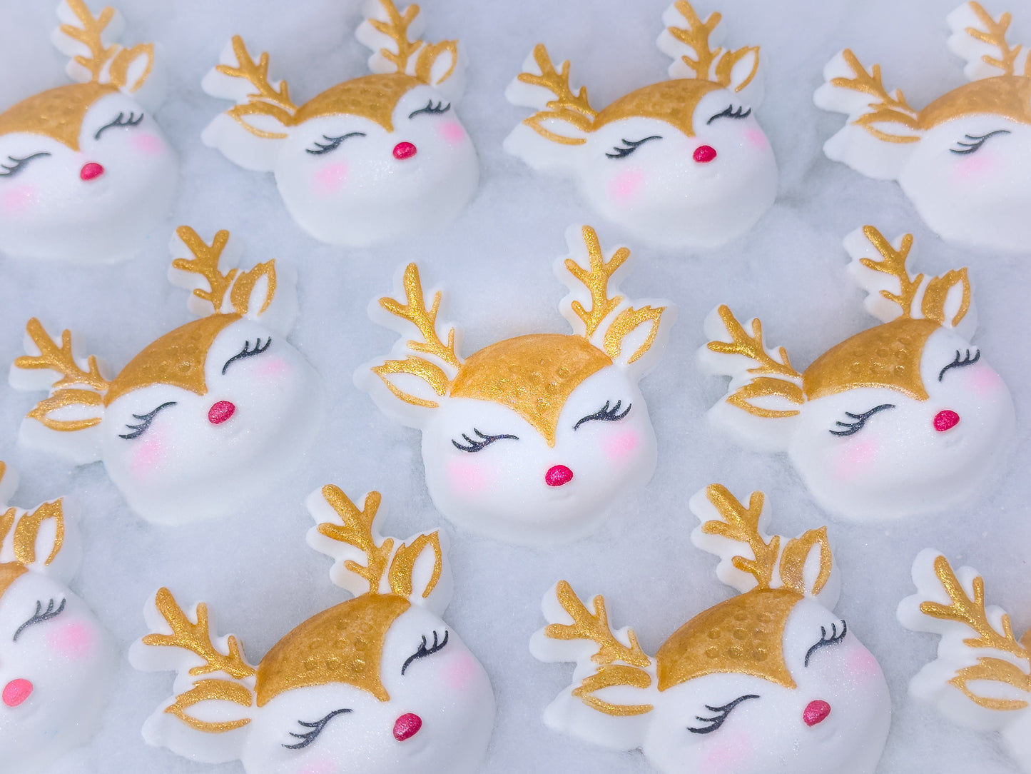 Rudolph Bomb