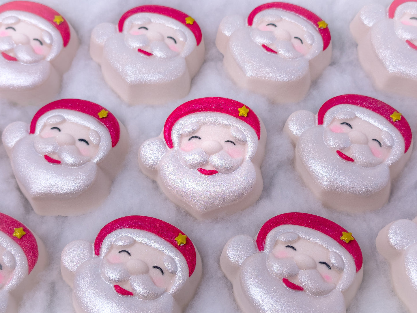 Santa Bomb