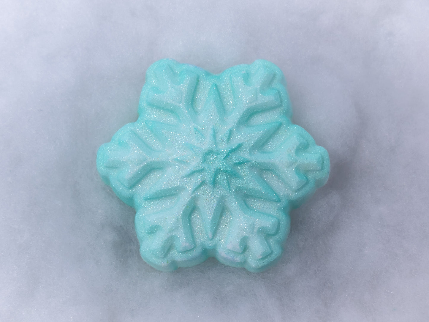 Snowflake Bomb