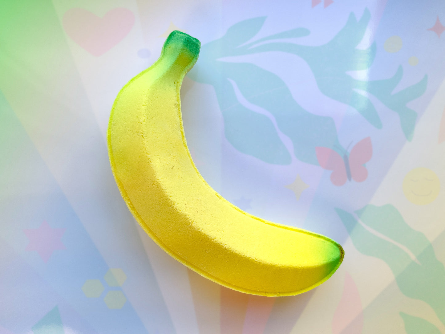 Banana Bomb