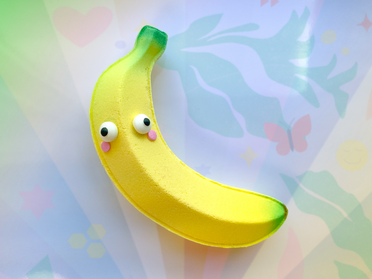 Banana Bomb