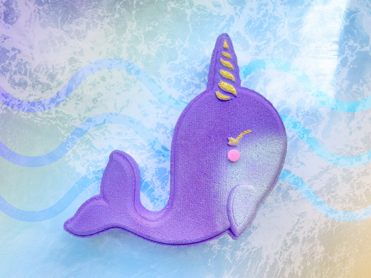 Narwhal Bomb