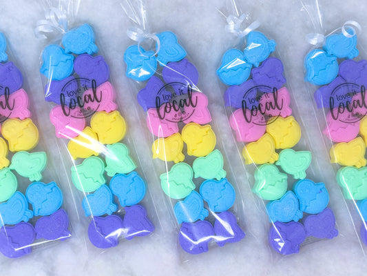 Mini Hatchling Bombs