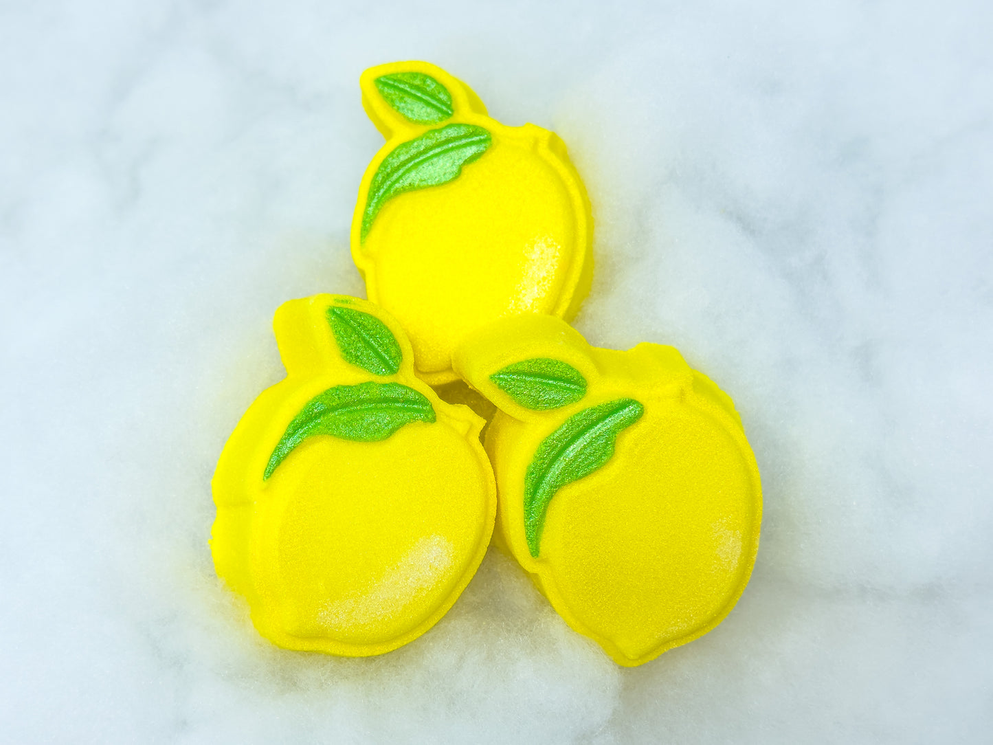 Lemon Bombs